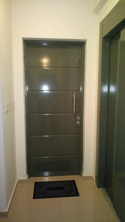 Apartment Caronti 256 Bahia Blanca Bagian luar foto